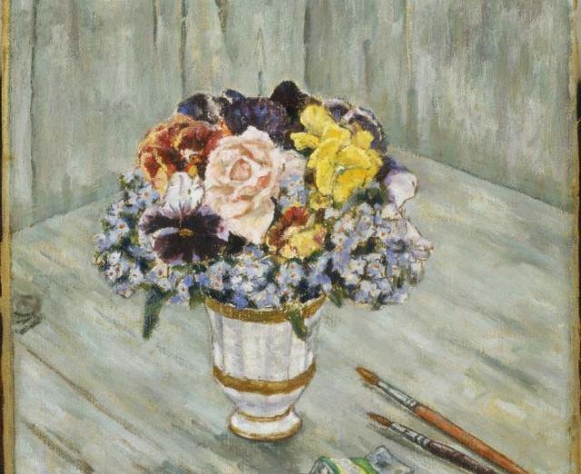 Phillips_Little Bouquet
