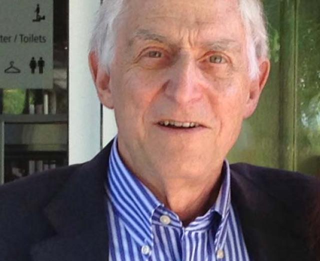 Stanley C. Foster