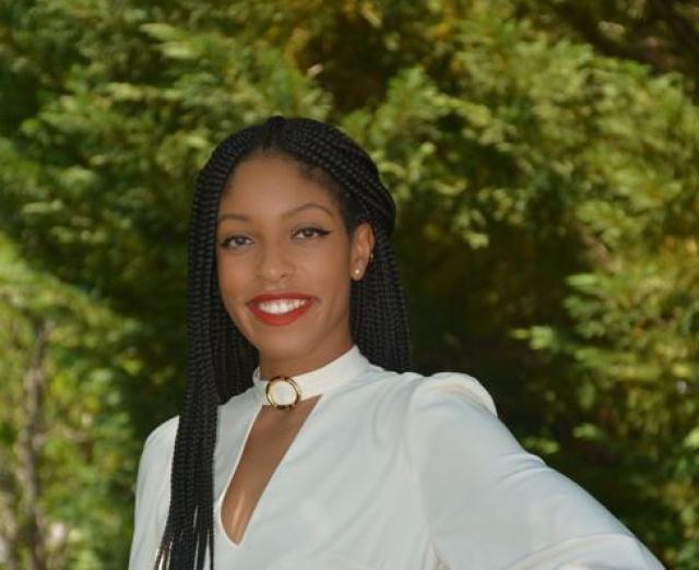 Photo of Samantha Williams