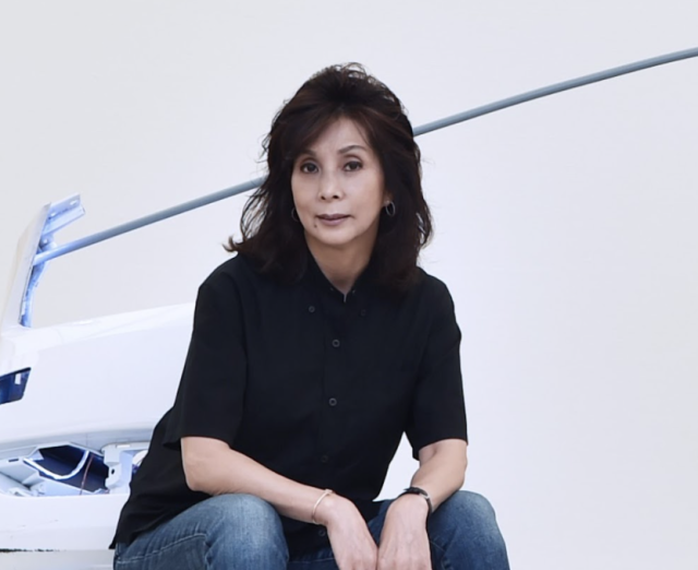 Photo of Jinho Kim