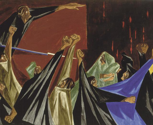 Struggle_Panel 1