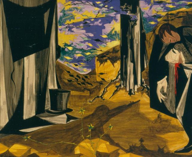 Struggle_Panel 17