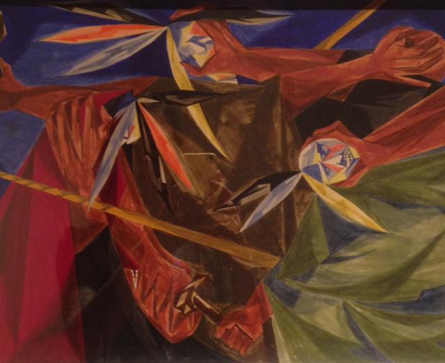 Struggle_Panel 3