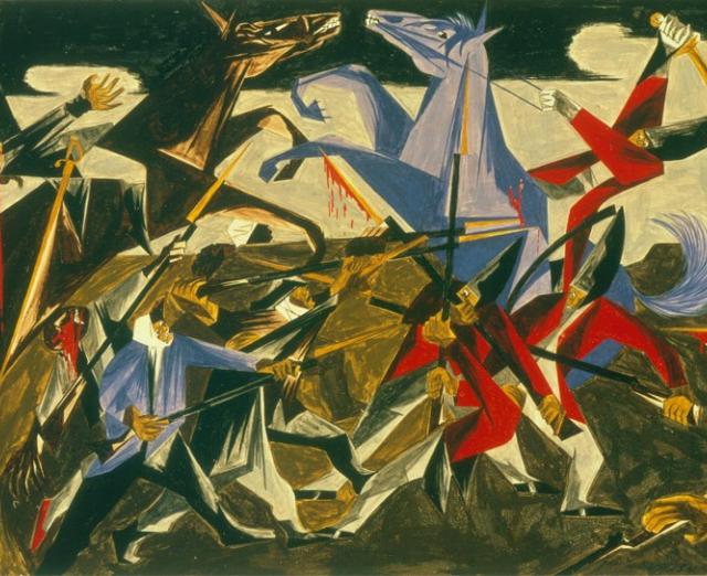 Struggle_Panel 8