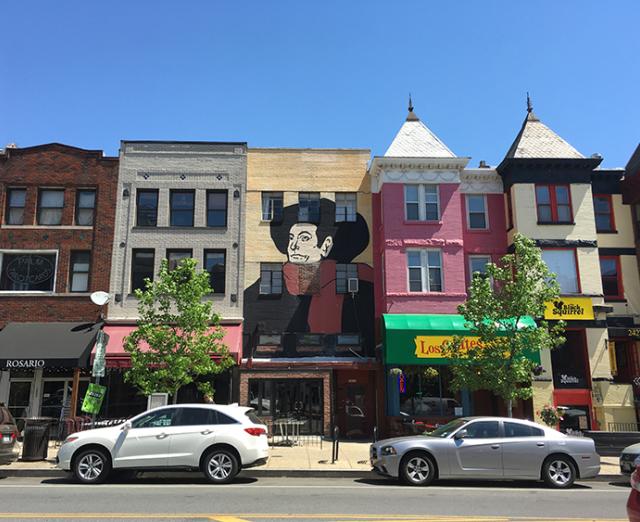 TL mural Adams Morgan