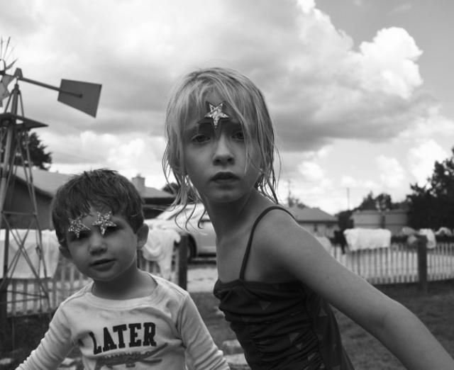 WINNER_Bella Kirchner_Summer Vacation Ingram, TX