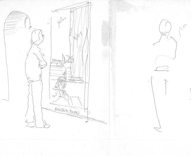 Sketch of Webster