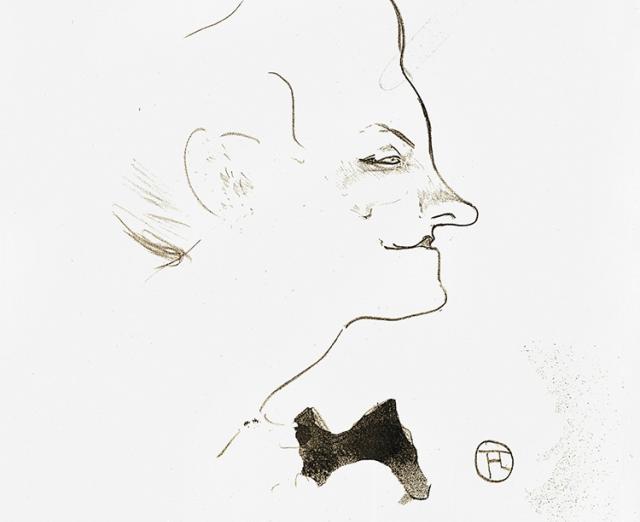 Yvette Guilbert