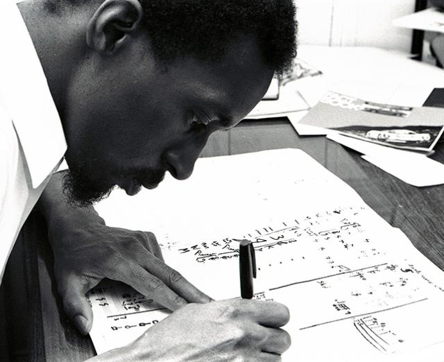 Photo of Eastman