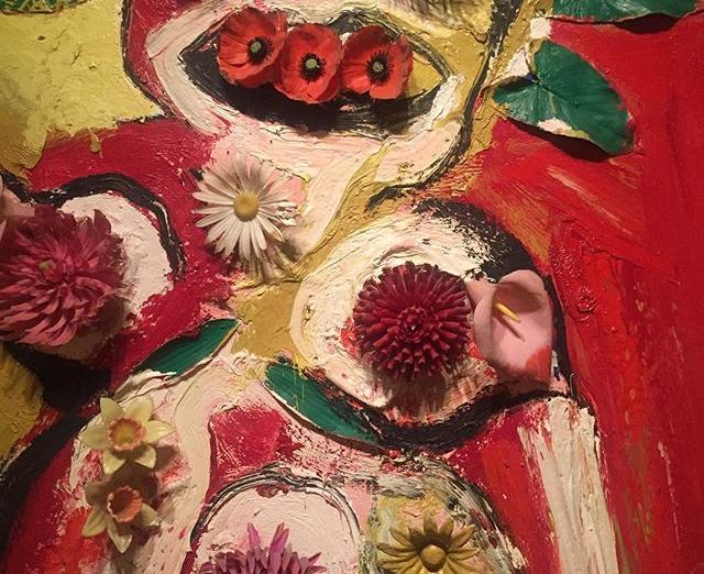 karel appel_ryanrayofsunshine