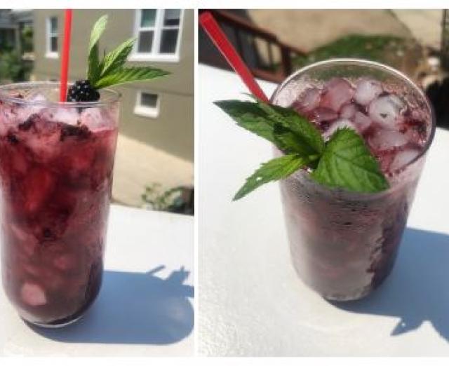Sea Berry
