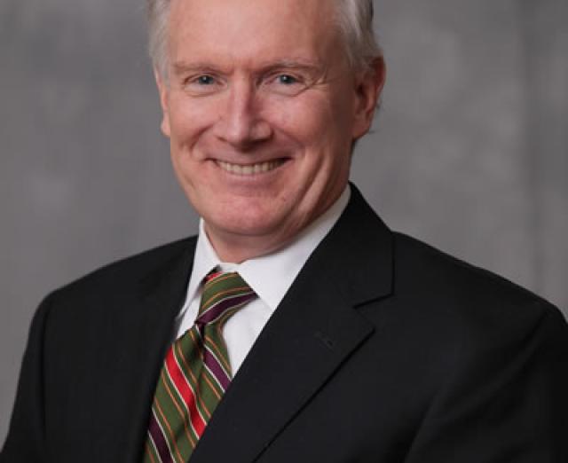 Volunteer Spotlight - Michael Farley
