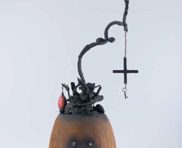 Renee Stout