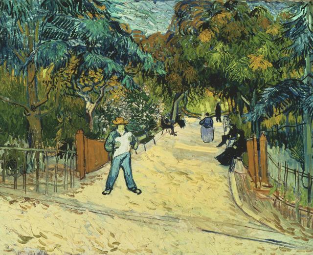van-gogh-entrance-to-the-public-gardens-in-arles-1888