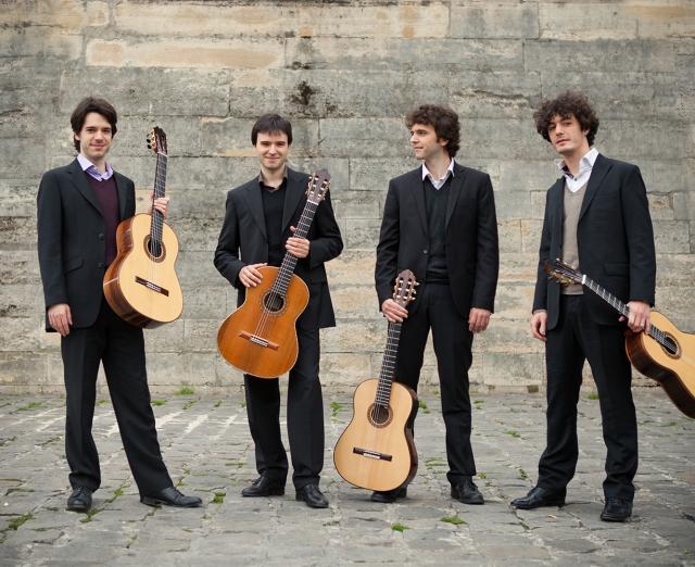 image for 2014-01-26-sunday-concerts-eclisses-quatuor