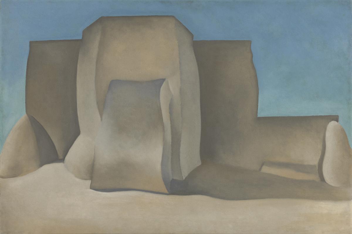 Giorgia o Keefe