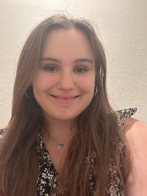 Photo of Abby