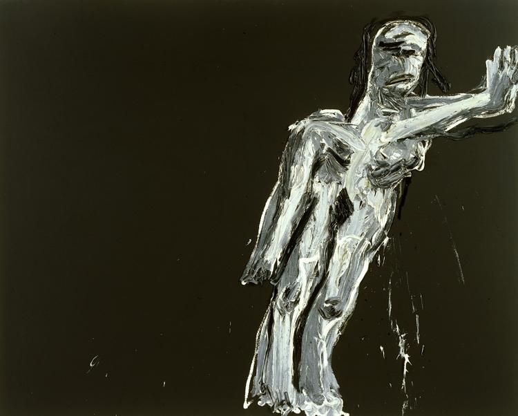 Appel_Nude Figure