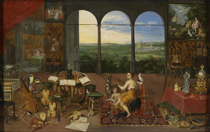 Brueghel_Hearing