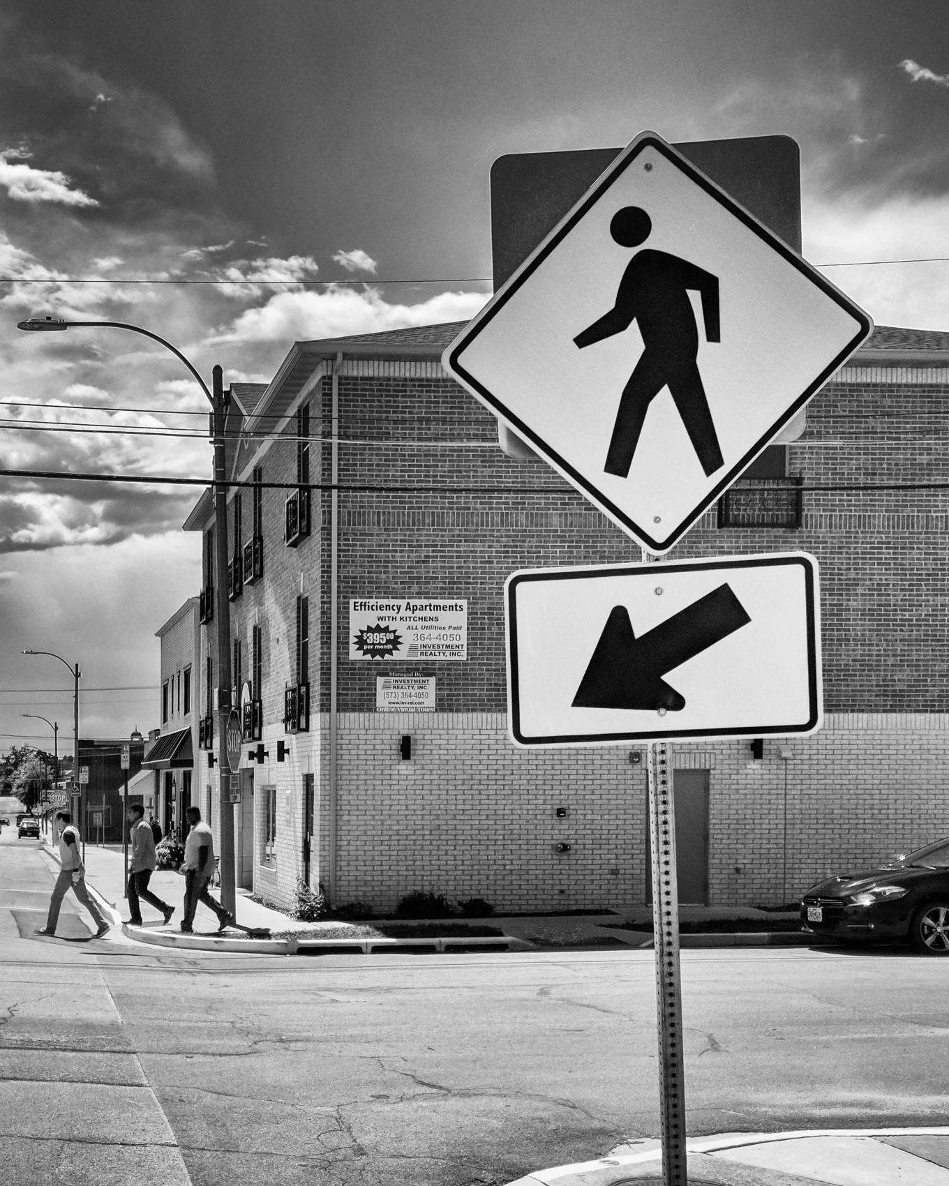 The Intersection of Symbolism and Realism by Charles Chen
