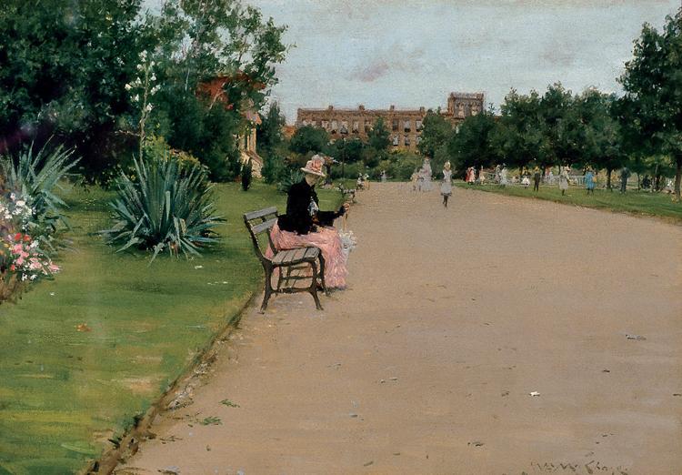 Chase_A City Park