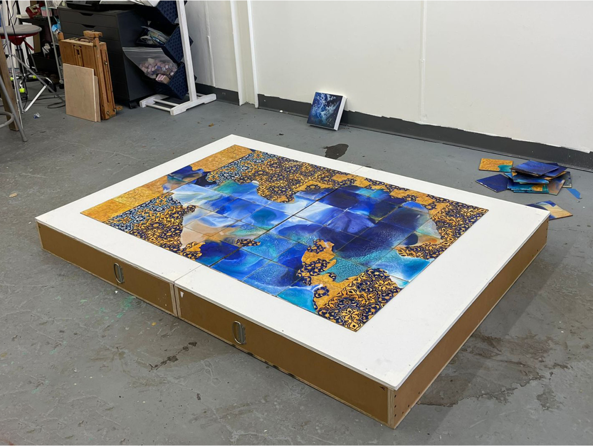 Contemporaries Acquisition