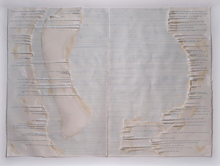 Daou_pieces of the love letter
