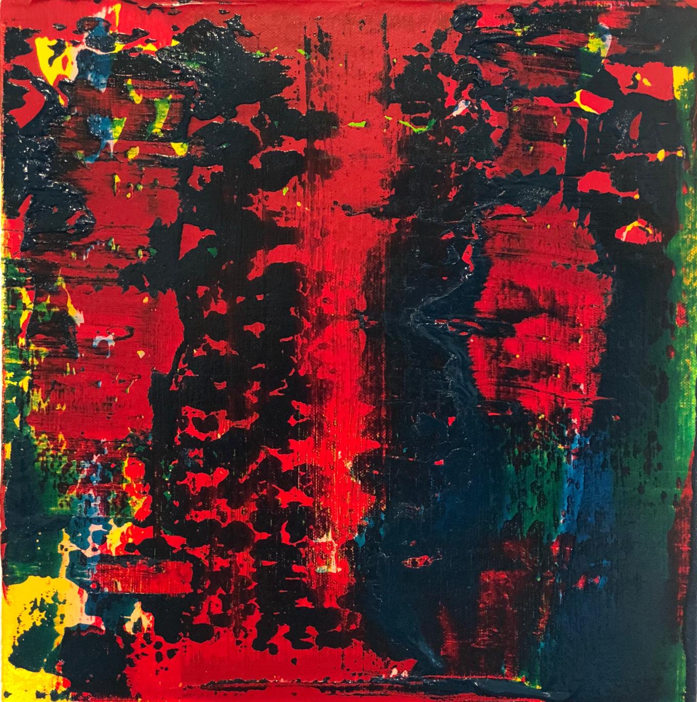 Decontrol by Gregory Logan Dunn
