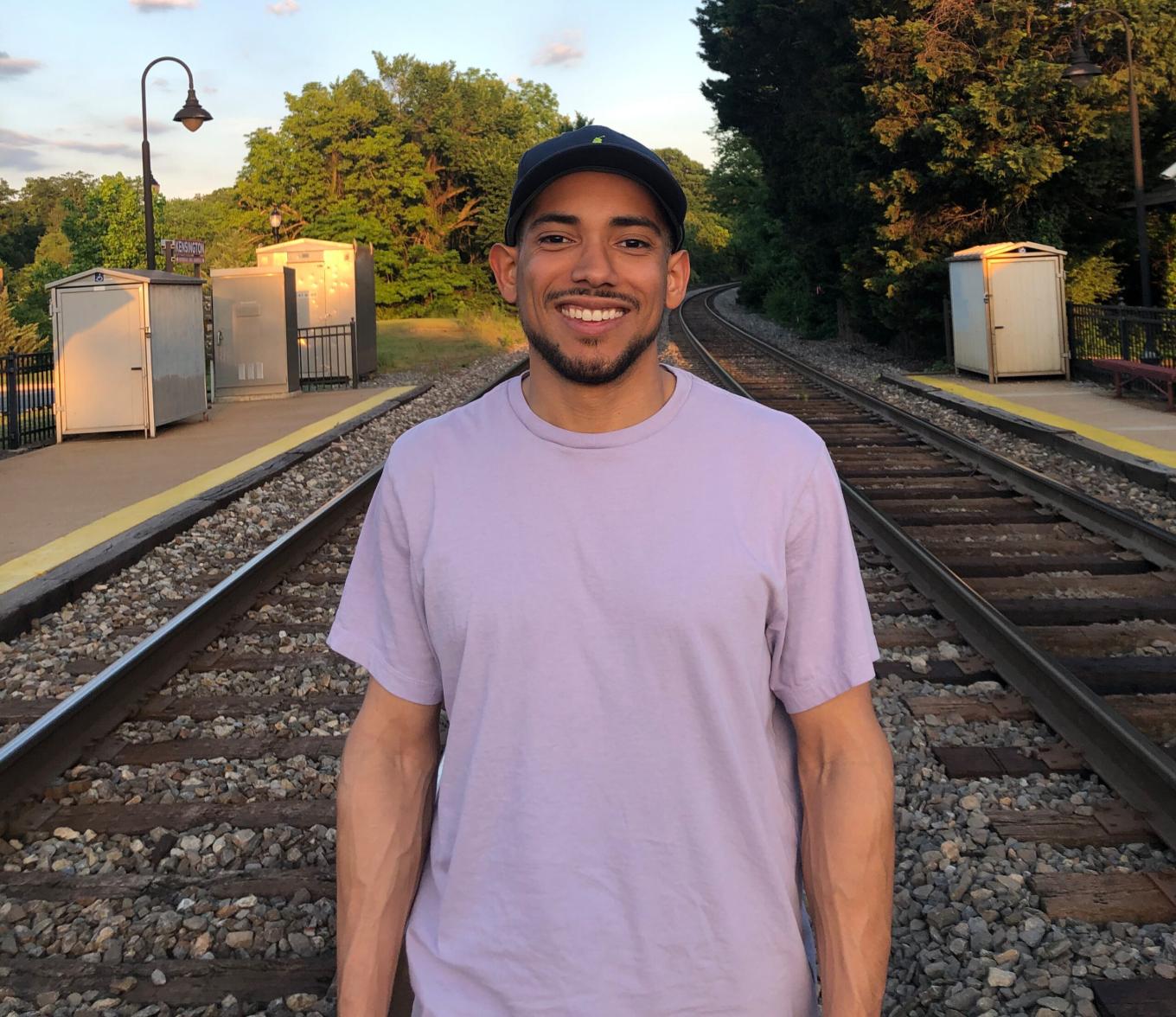 Photo of Edwin