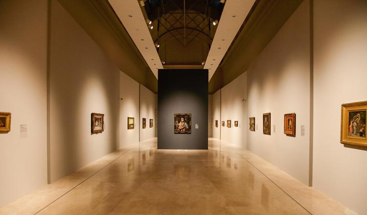 Installation 1_El Greco_pro
