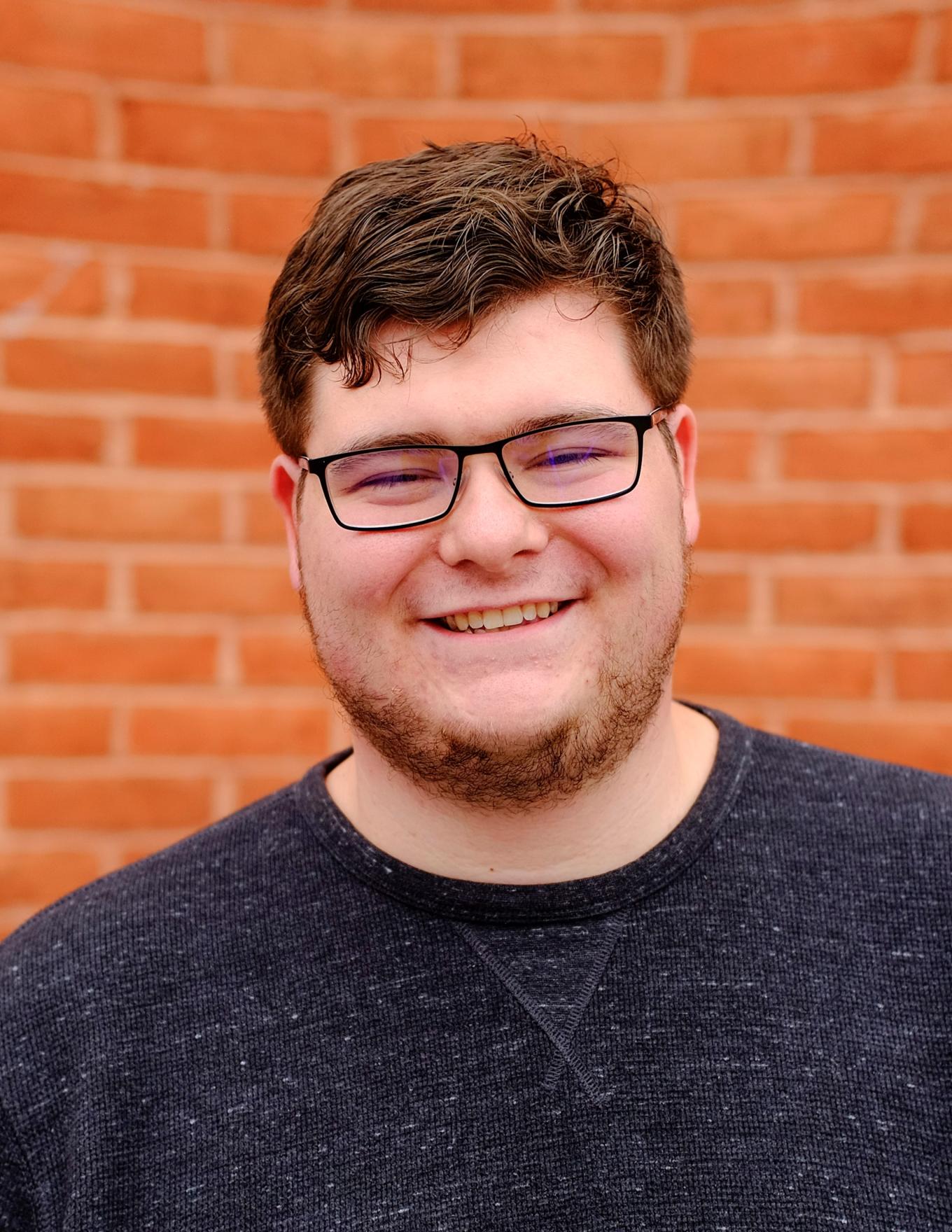 Photo of Justin Baun