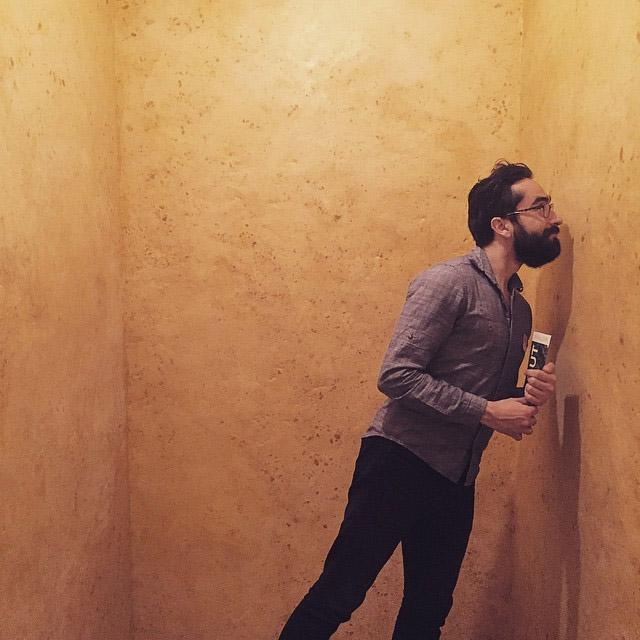 Laib Wax Room_2_ginacrat