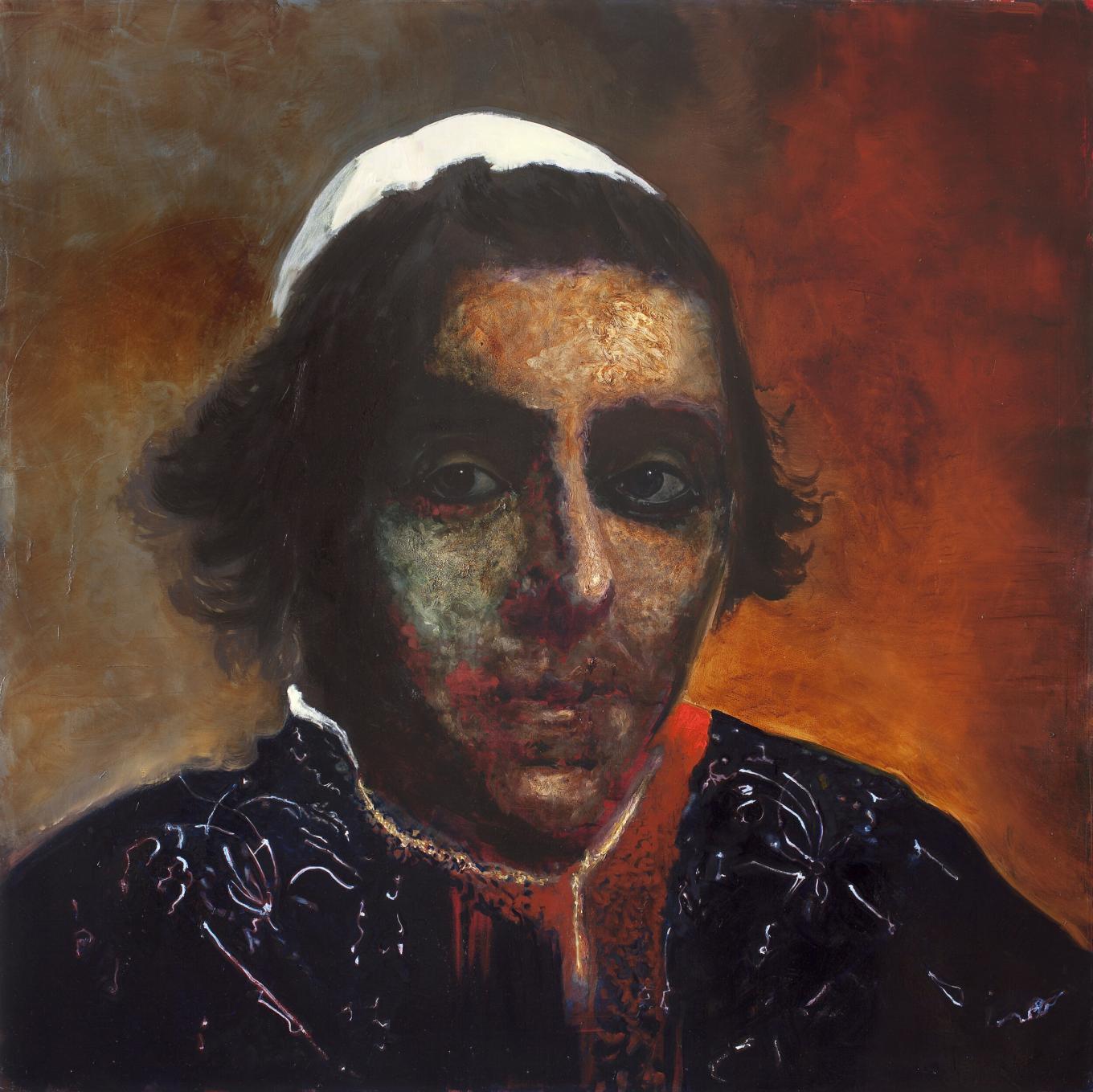 Listener Painting