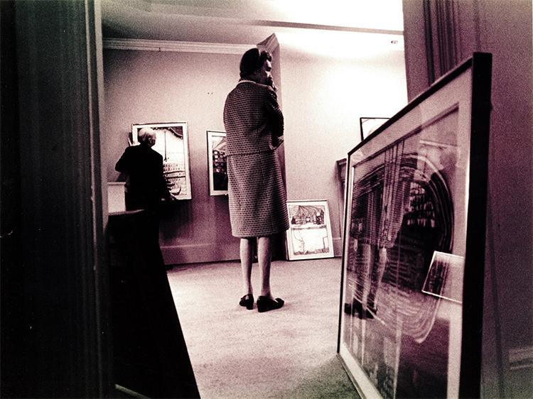 Marjorie 1961