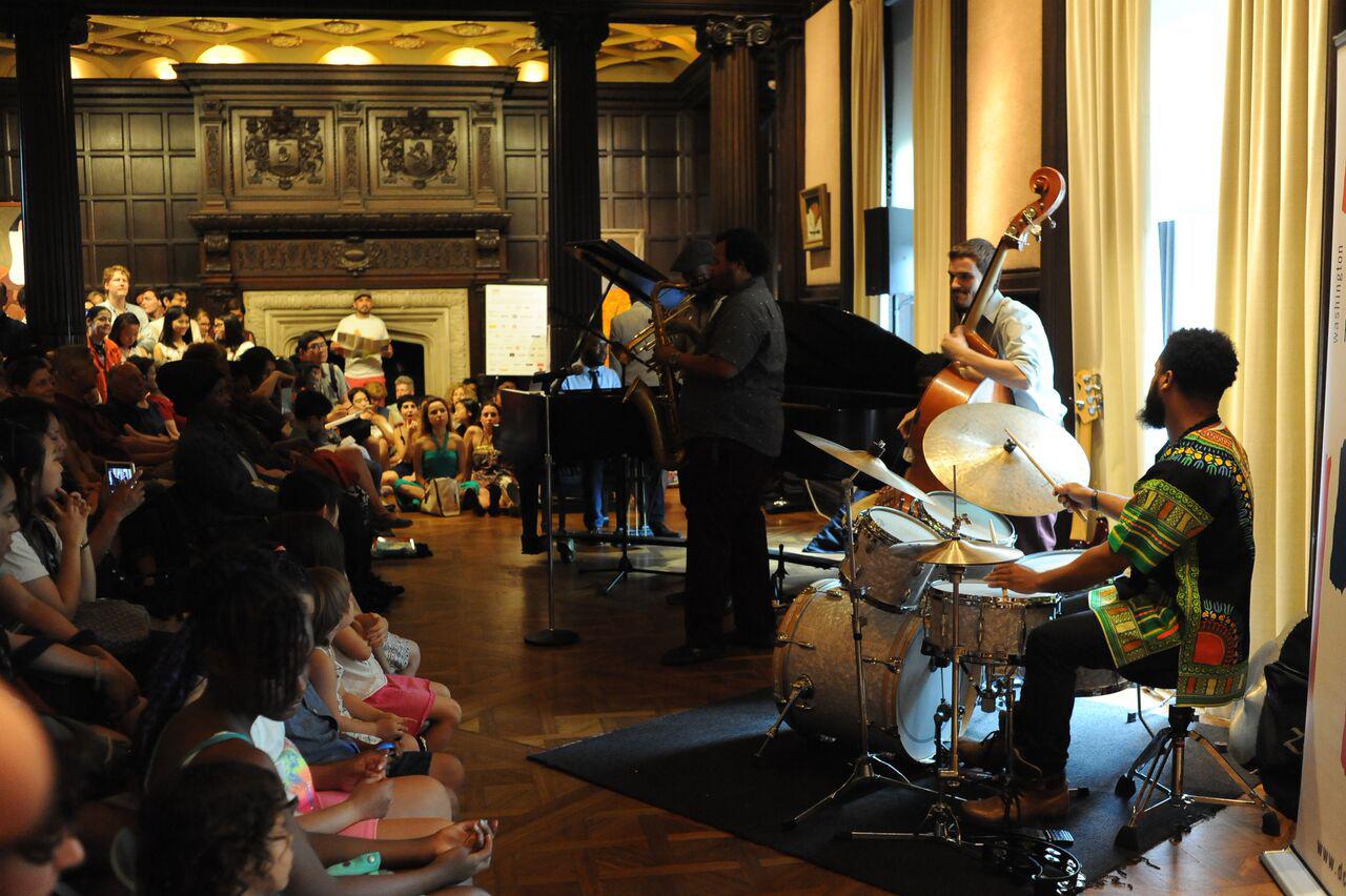 Music Room_Josh Navarro