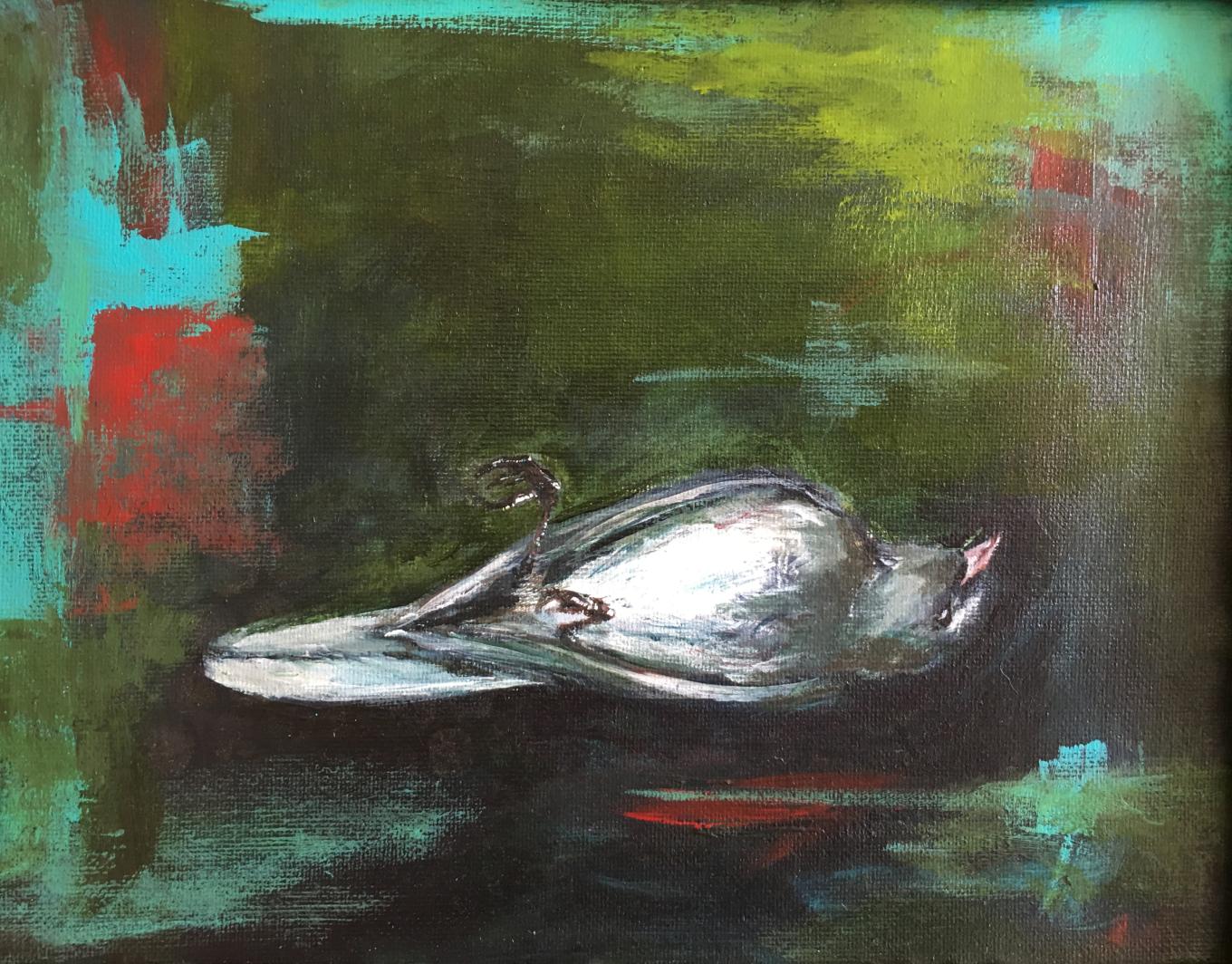 Artwork by Racquel Keller