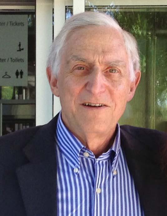 Stanley C. Foster