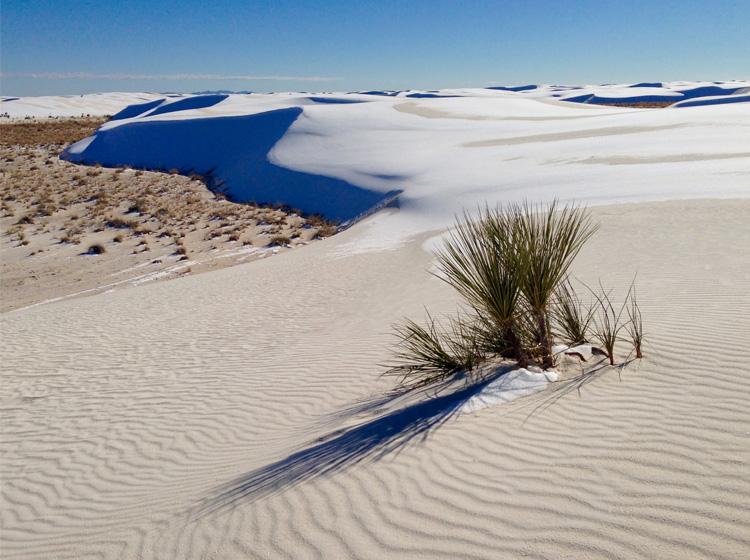 Snow Sands_Juan Riveros