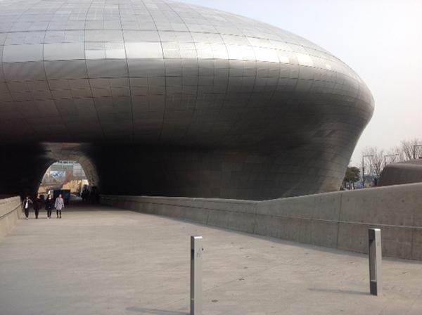 Spaceship Architecture_Shelly