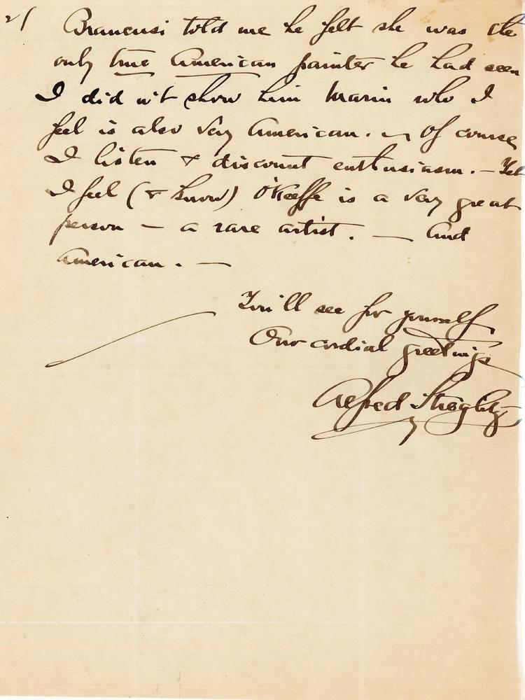 Stieglitz to DP letter_side 2