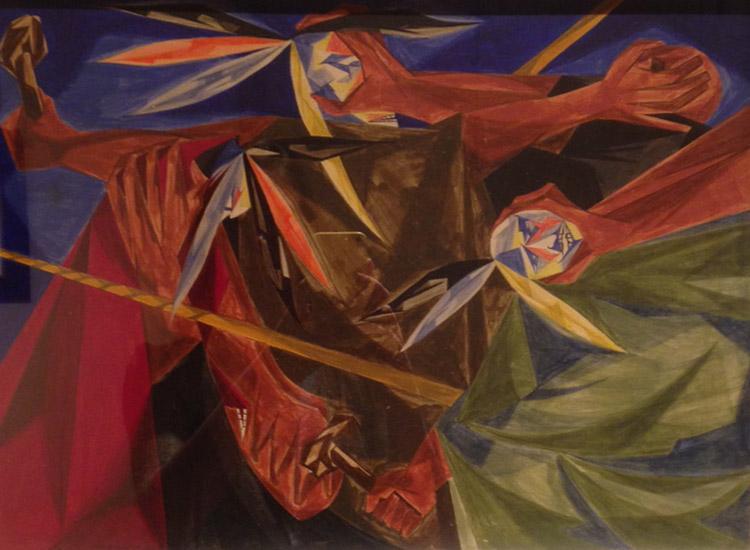 Struggle_Panel 3