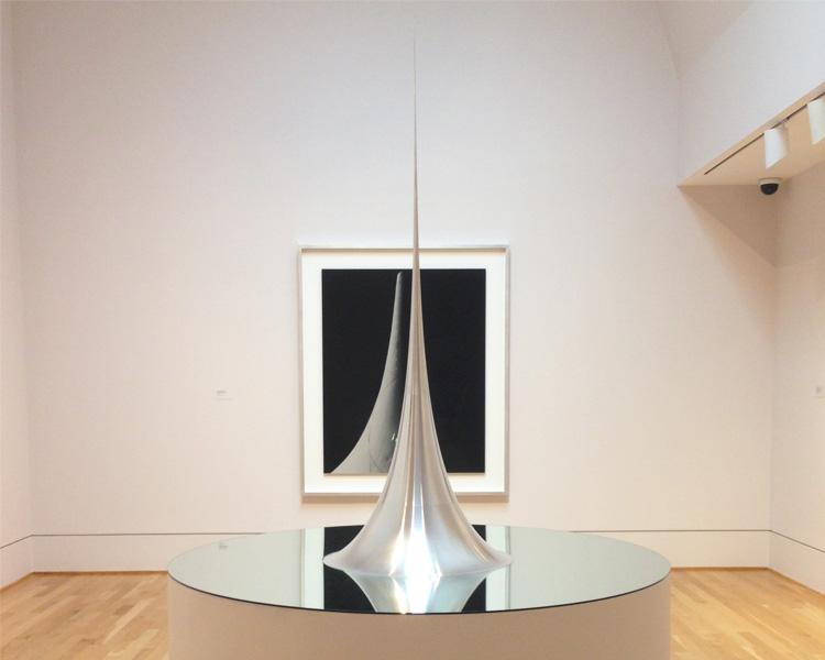 Surface of Revolution Constant_Annie Dolan