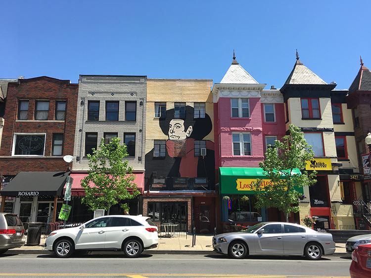 TL mural Adams Morgan