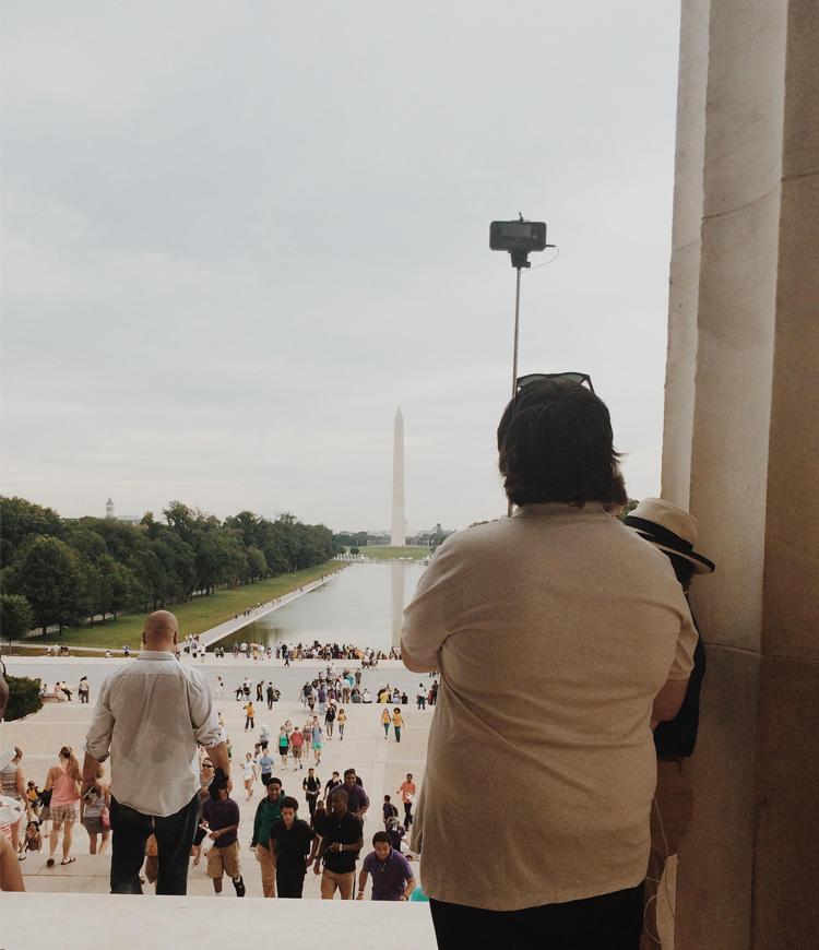 Through the lens of the iphone_contest example_Emily Conforto