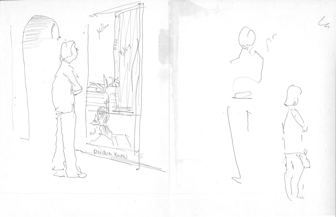 Sketch of Webster