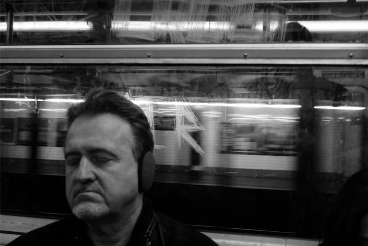 What I dont know_Luca Bartolini