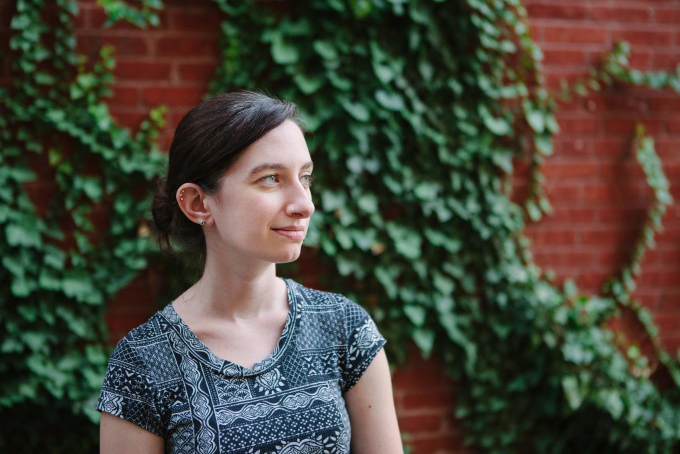 Brittany-Rose O'Dowd, Photo: Rhiannon Newman