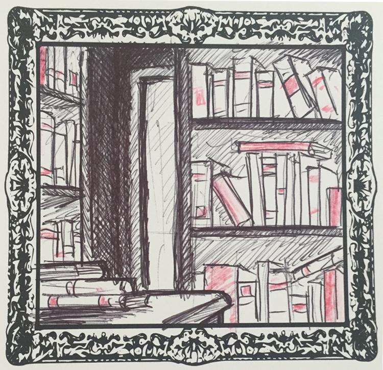 community collection_books_Kathleen