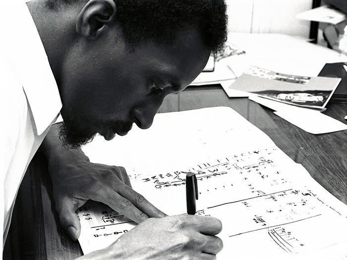 Photo of Eastman