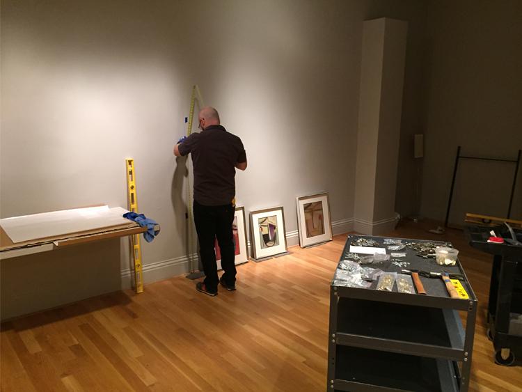 install in process_2_Renee Maurer